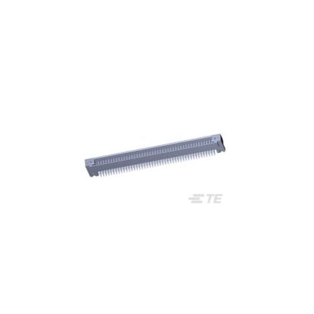 Te Connectivity 3 ROW BOX PIN 150P R/A UNSEAL 531133-4